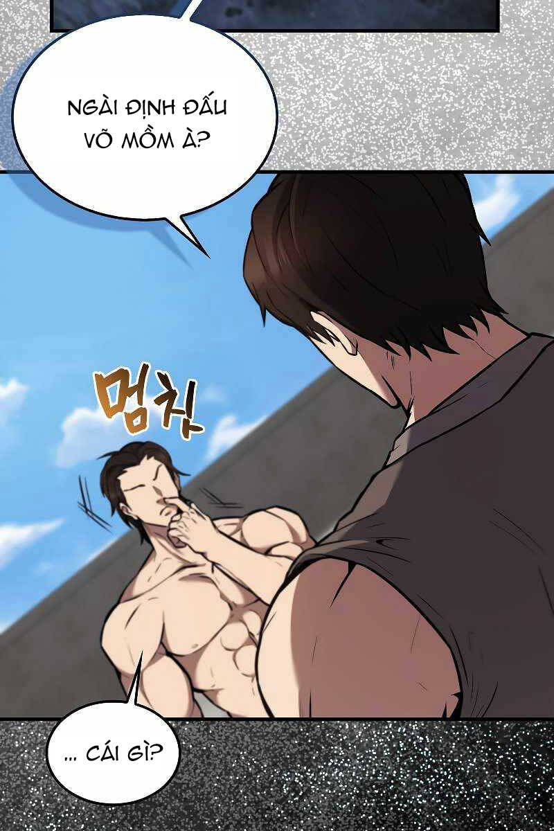 Nhân Vật Phụ Siêu Mạnh Chap 15 - Next Chap 16