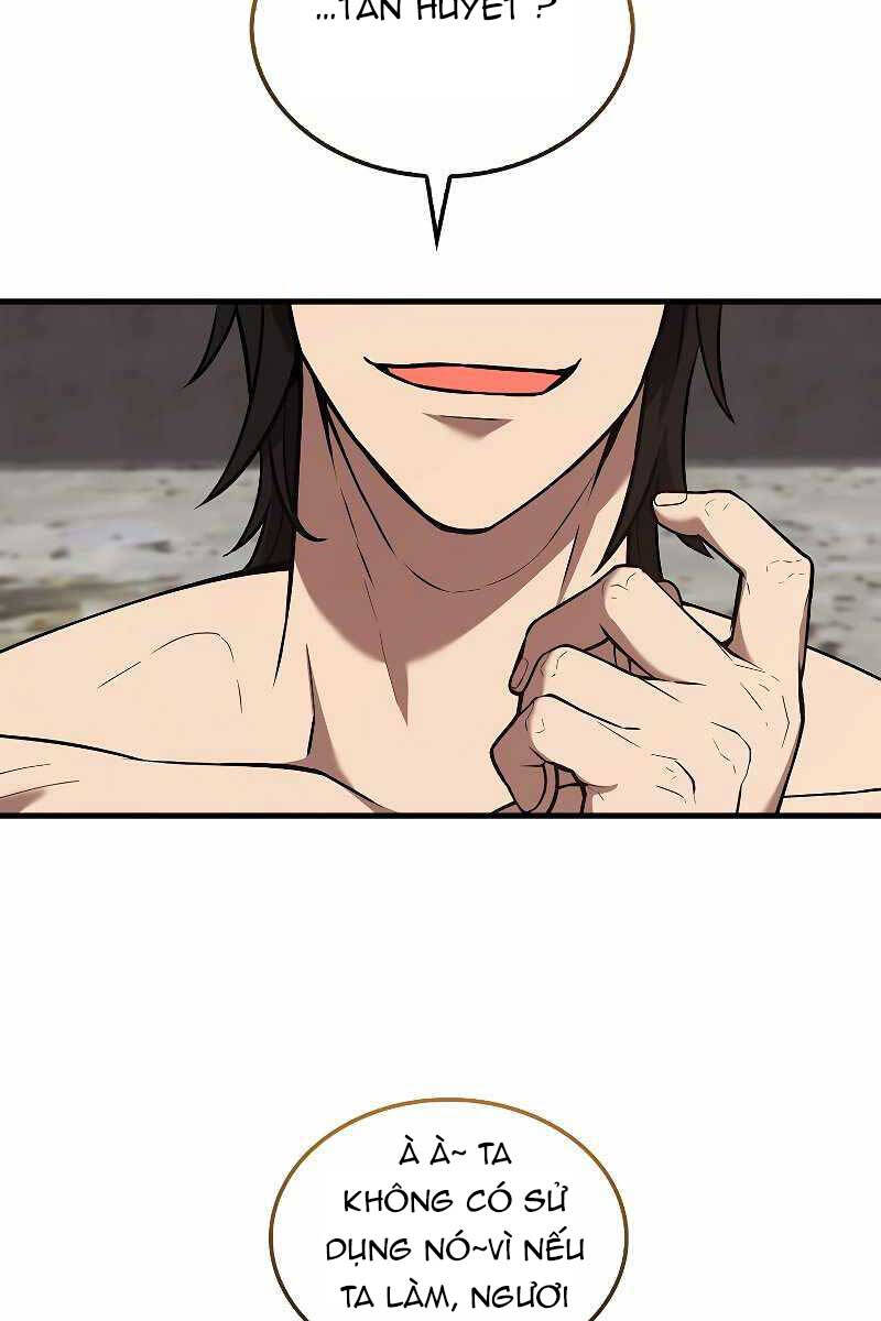 Nhân Vật Phụ Siêu Mạnh Chap 15 - Next Chap 16