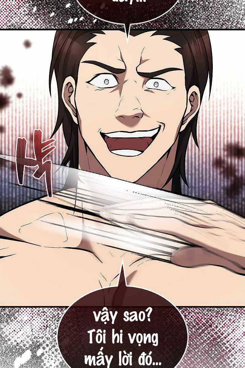 Nhân Vật Phụ Siêu Mạnh Chap 15 - Next Chap 16