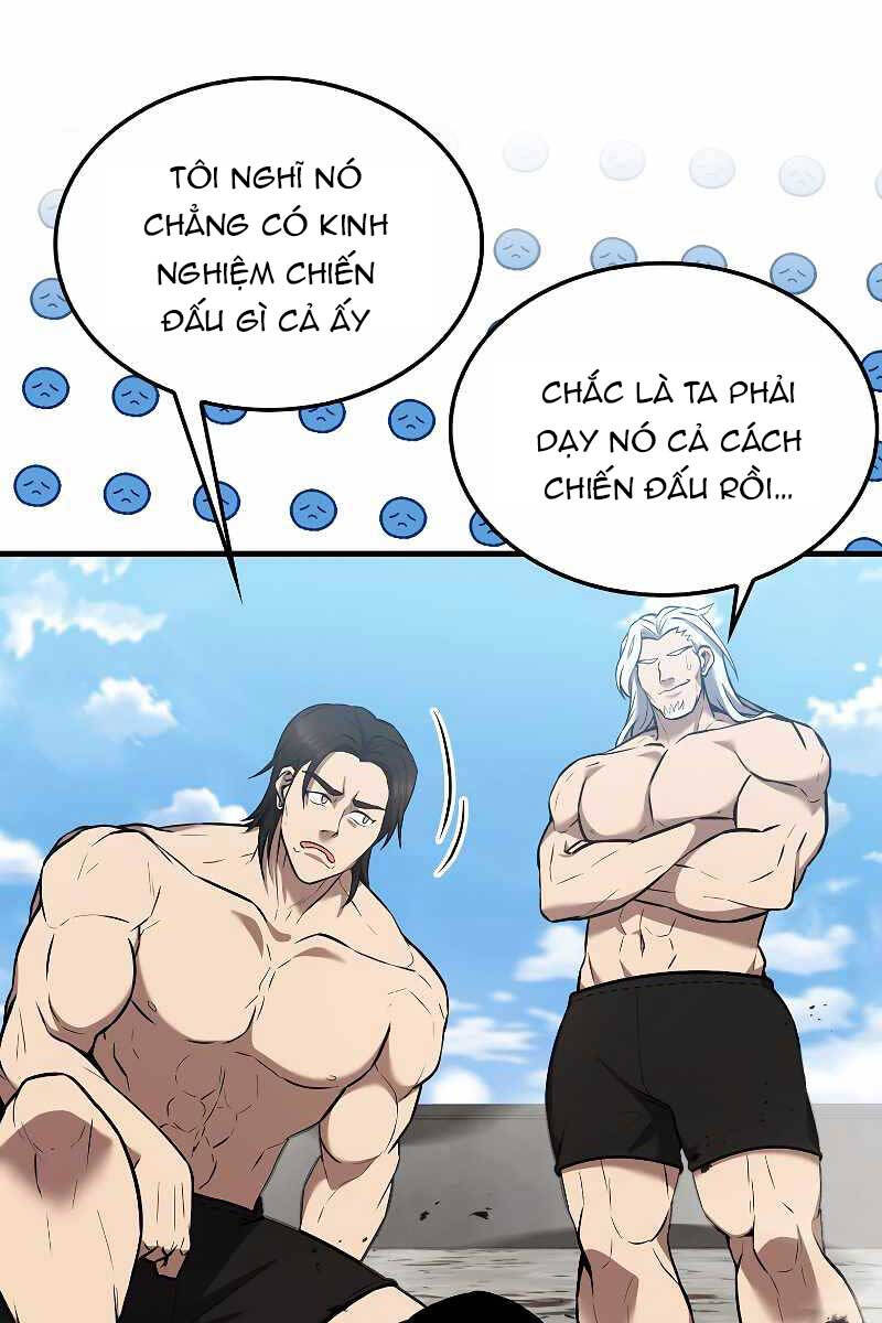 Nhân Vật Phụ Siêu Mạnh Chap 15 - Next Chap 16