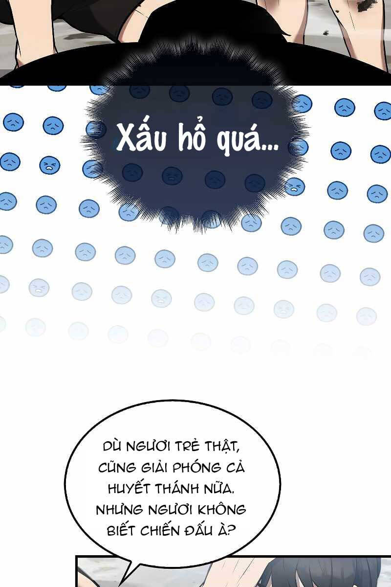 Nhân Vật Phụ Siêu Mạnh Chap 15 - Next Chap 16