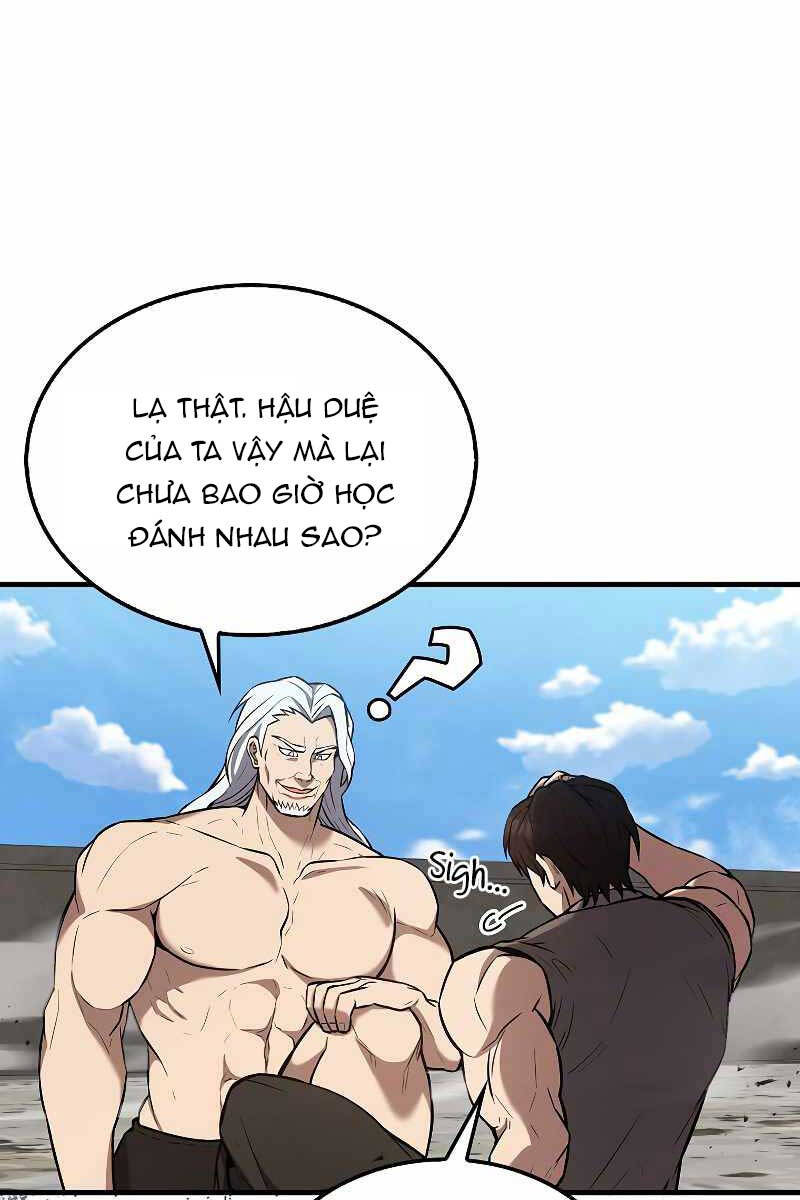 Nhân Vật Phụ Siêu Mạnh Chap 15 - Next Chap 16