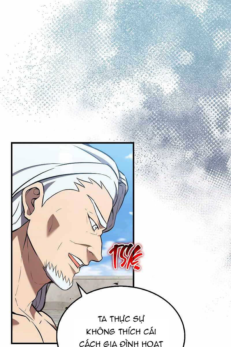 Nhân Vật Phụ Siêu Mạnh Chap 15 - Next Chap 16