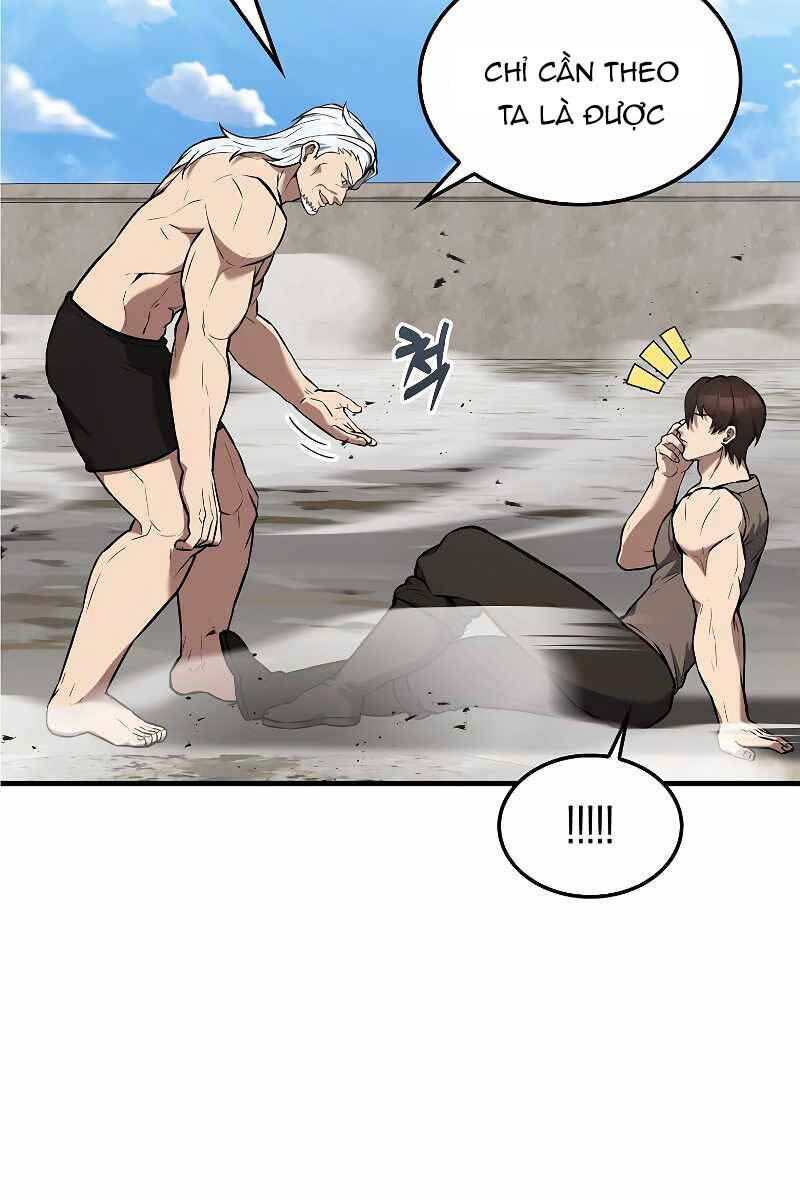 Nhân Vật Phụ Siêu Mạnh Chap 15 - Next Chap 16