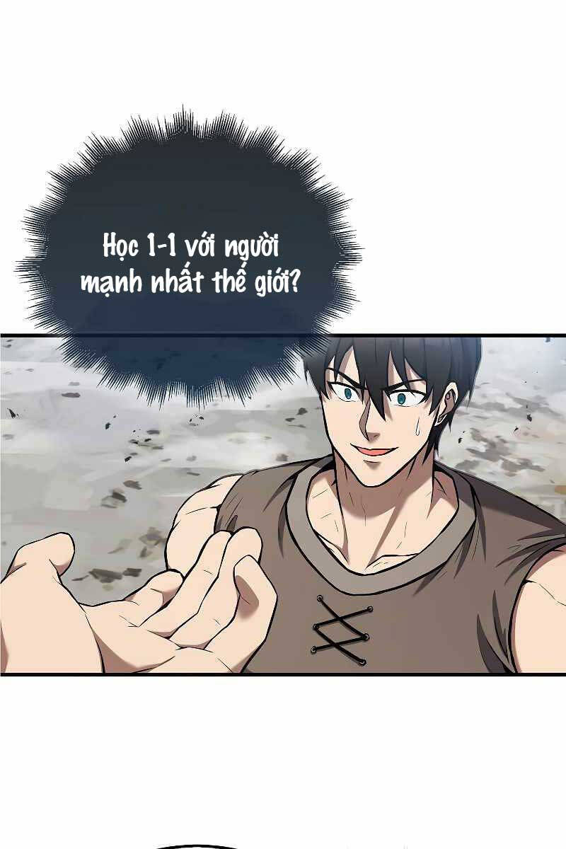 Nhân Vật Phụ Siêu Mạnh Chap 15 - Next Chap 16