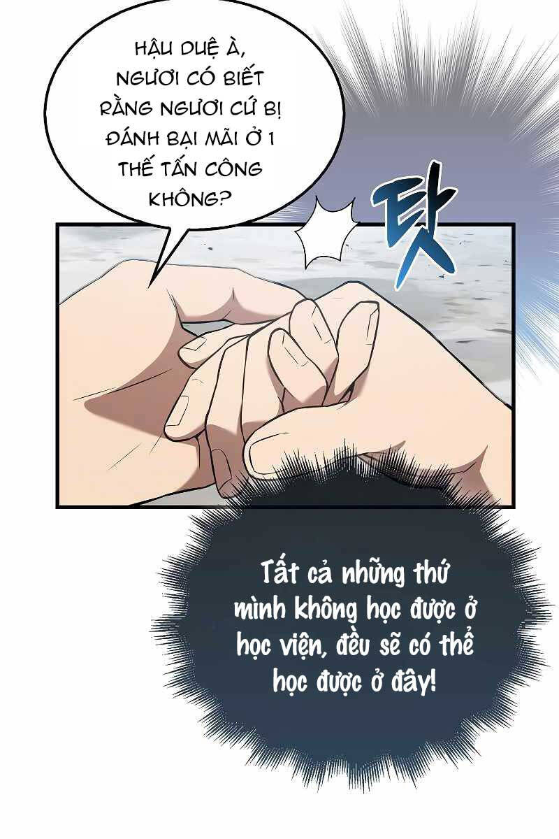 Nhân Vật Phụ Siêu Mạnh Chap 15 - Next Chap 16