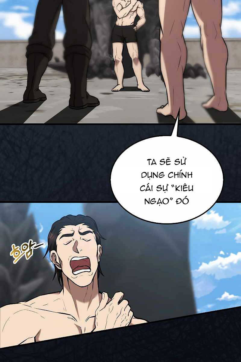 Nhân Vật Phụ Siêu Mạnh Chap 15 - Next Chap 16