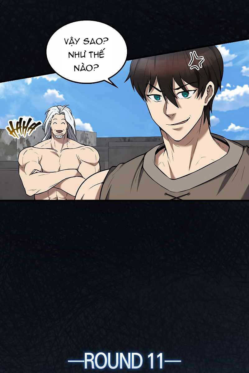 Nhân Vật Phụ Siêu Mạnh Chap 15 - Next Chap 16