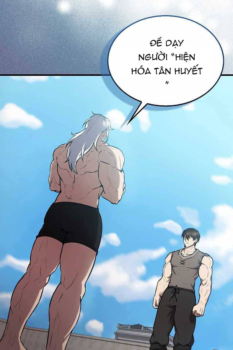 Nhân Vật Phụ Siêu Mạnh Chap 15 - Next Chap 16