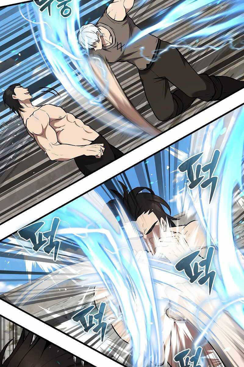 Nhân Vật Phụ Siêu Mạnh Chap 15 - Next Chap 16