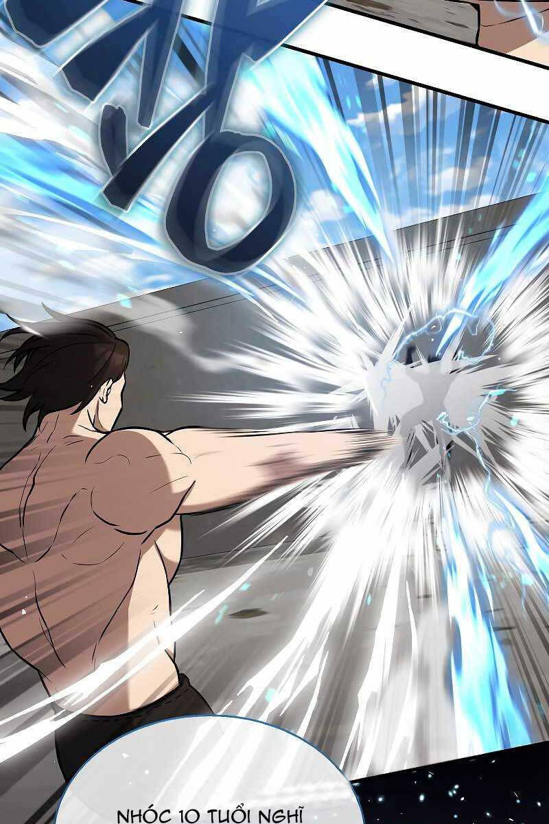 Nhân Vật Phụ Siêu Mạnh Chap 15 - Next Chap 16