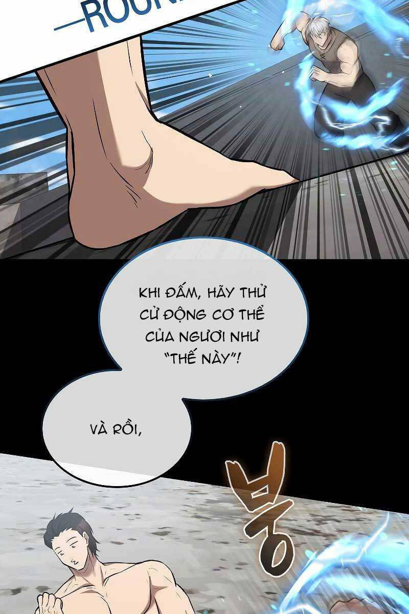 Nhân Vật Phụ Siêu Mạnh Chap 15 - Next Chap 16