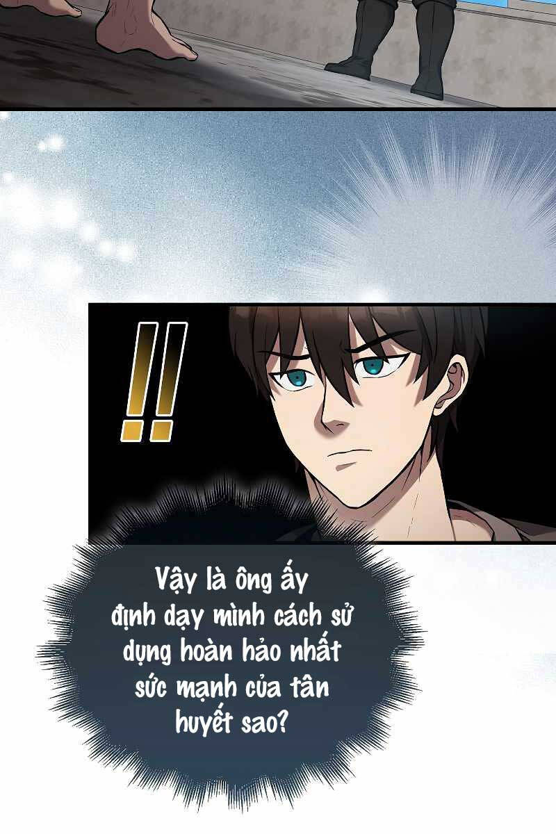 Nhân Vật Phụ Siêu Mạnh Chap 15 - Next Chap 16