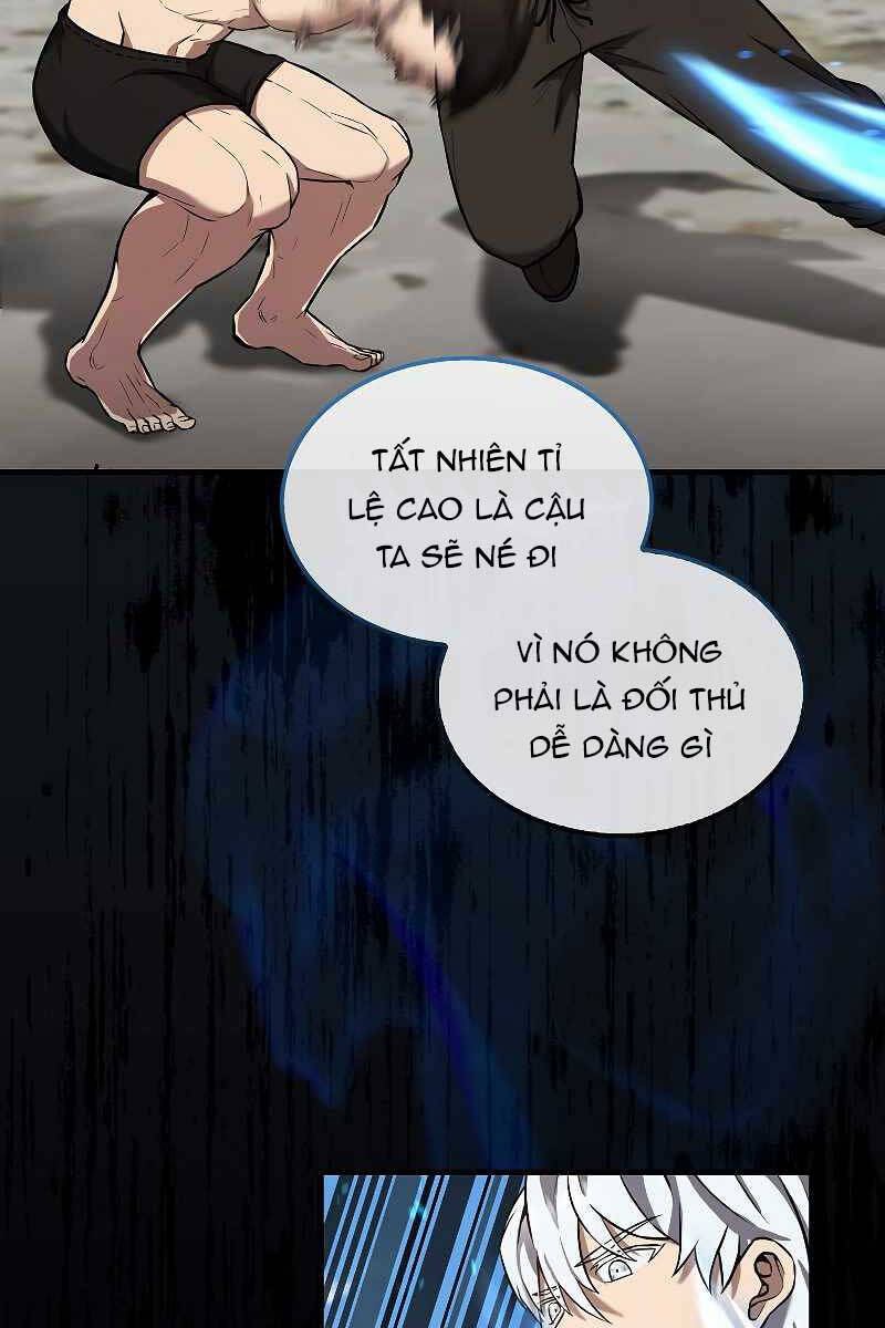 Nhân Vật Phụ Siêu Mạnh Chap 15 - Next Chap 16