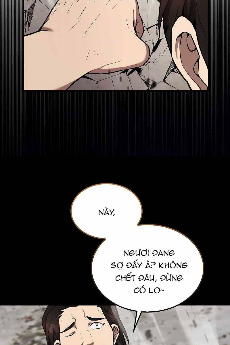 Nhân Vật Phụ Siêu Mạnh Chap 15 - Next Chap 16