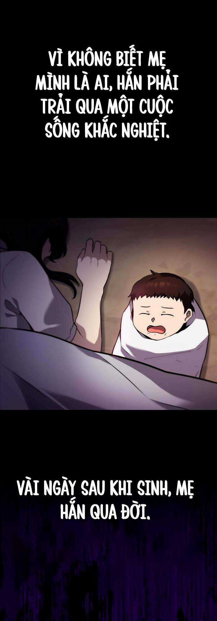 Nhân Vật Phụ Siêu Mạnh Chap 2 - Next Chap 3
