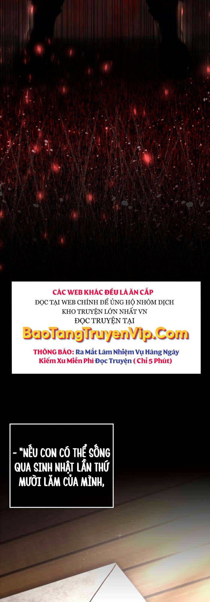 Nhân Vật Phụ Siêu Mạnh Chap 2 - Next Chap 3