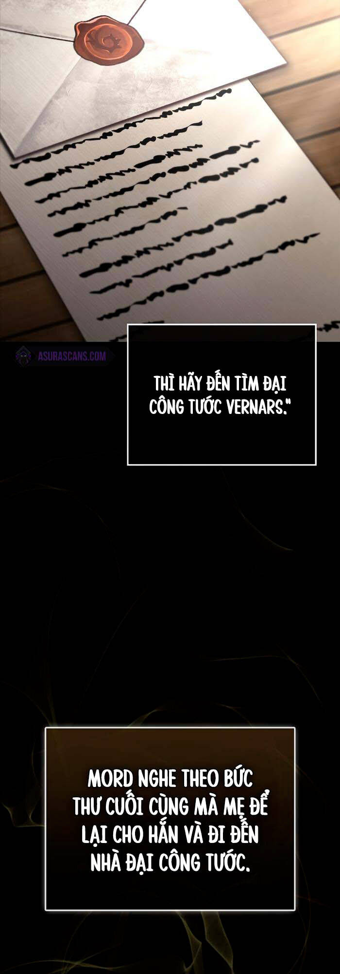 Nhân Vật Phụ Siêu Mạnh Chap 2 - Next Chap 3