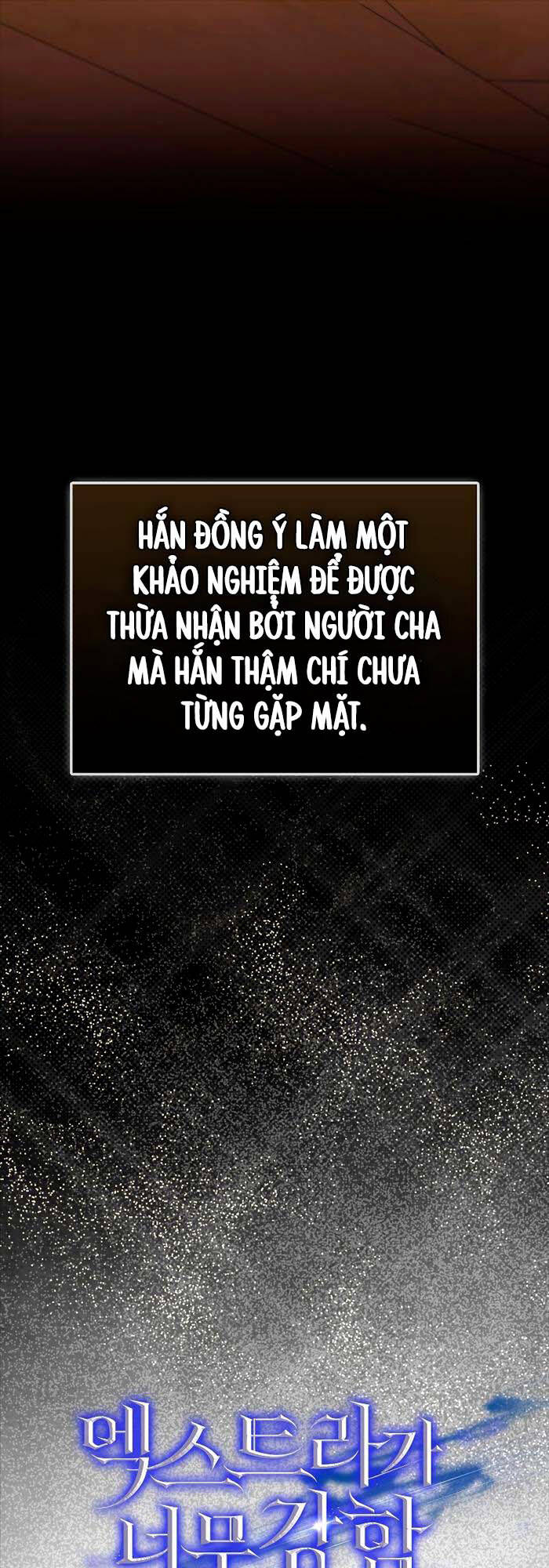 Nhân Vật Phụ Siêu Mạnh Chap 2 - Next Chap 3