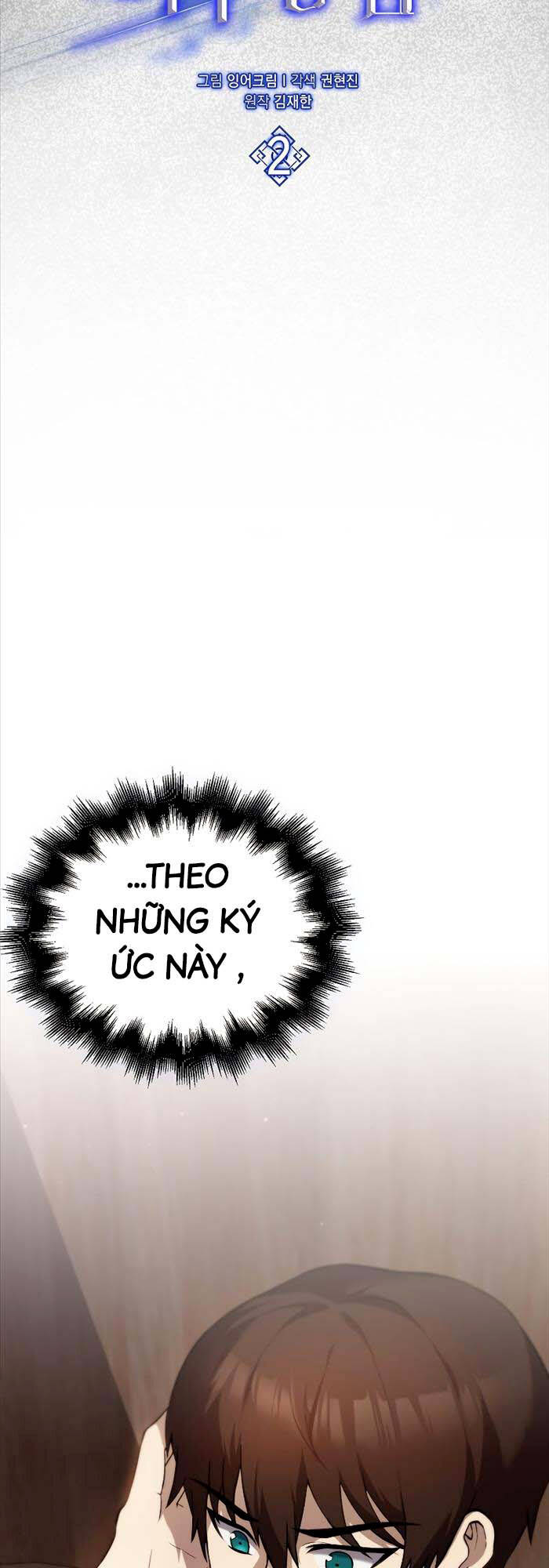 Nhân Vật Phụ Siêu Mạnh Chap 2 - Next Chap 3