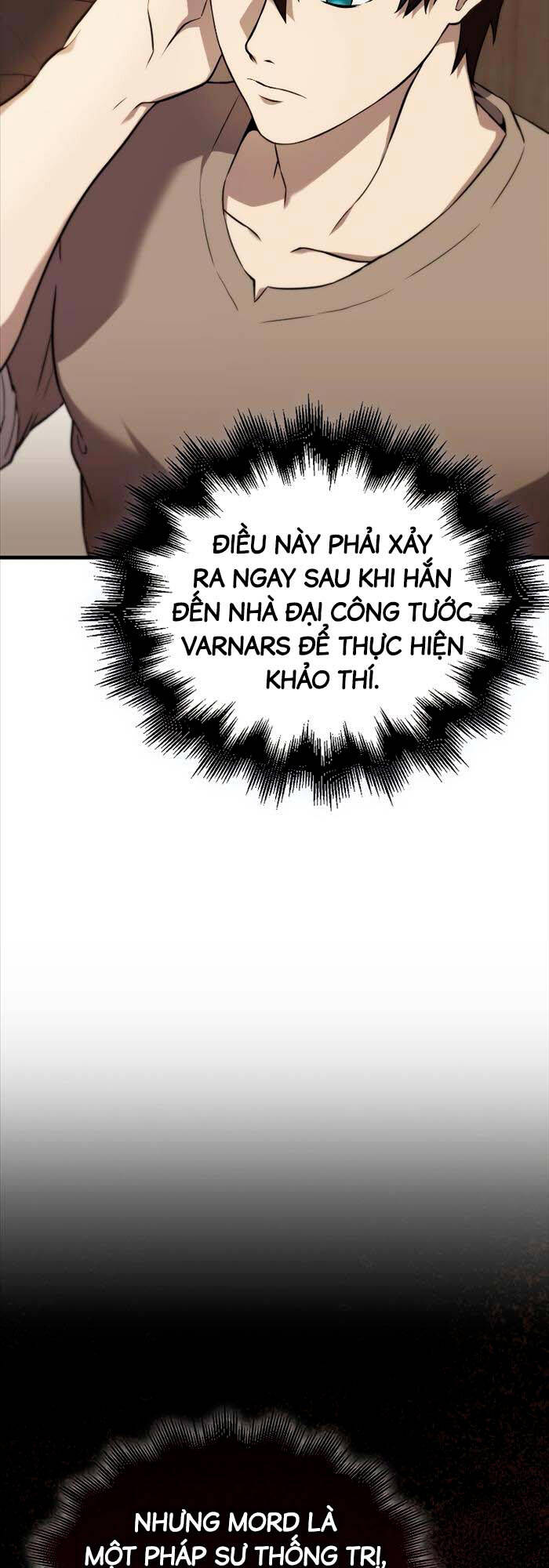 Nhân Vật Phụ Siêu Mạnh Chap 2 - Next Chap 3