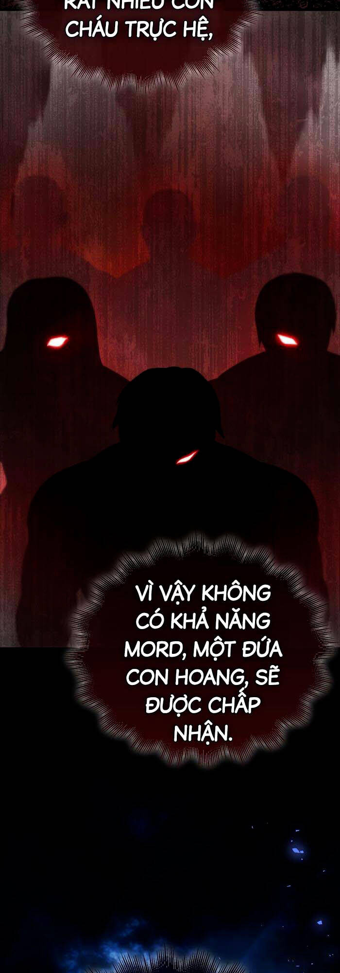 Nhân Vật Phụ Siêu Mạnh Chap 2 - Next Chap 3