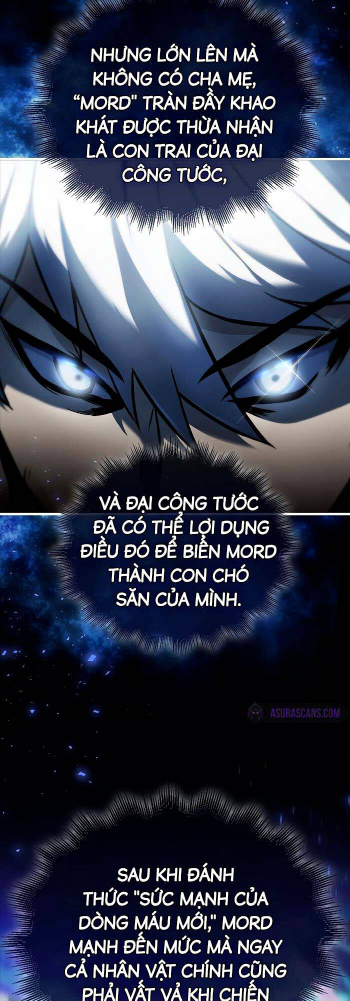Nhân Vật Phụ Siêu Mạnh Chap 2 - Next Chap 3