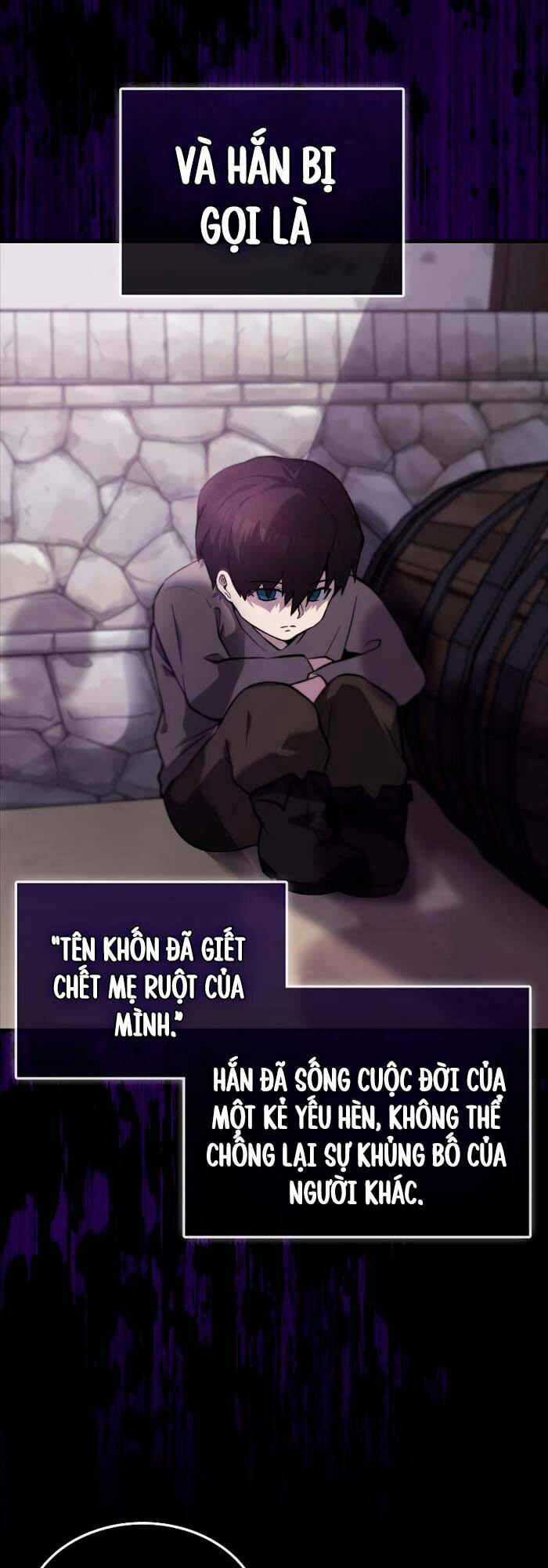 Nhân Vật Phụ Siêu Mạnh Chap 2 - Next Chap 3