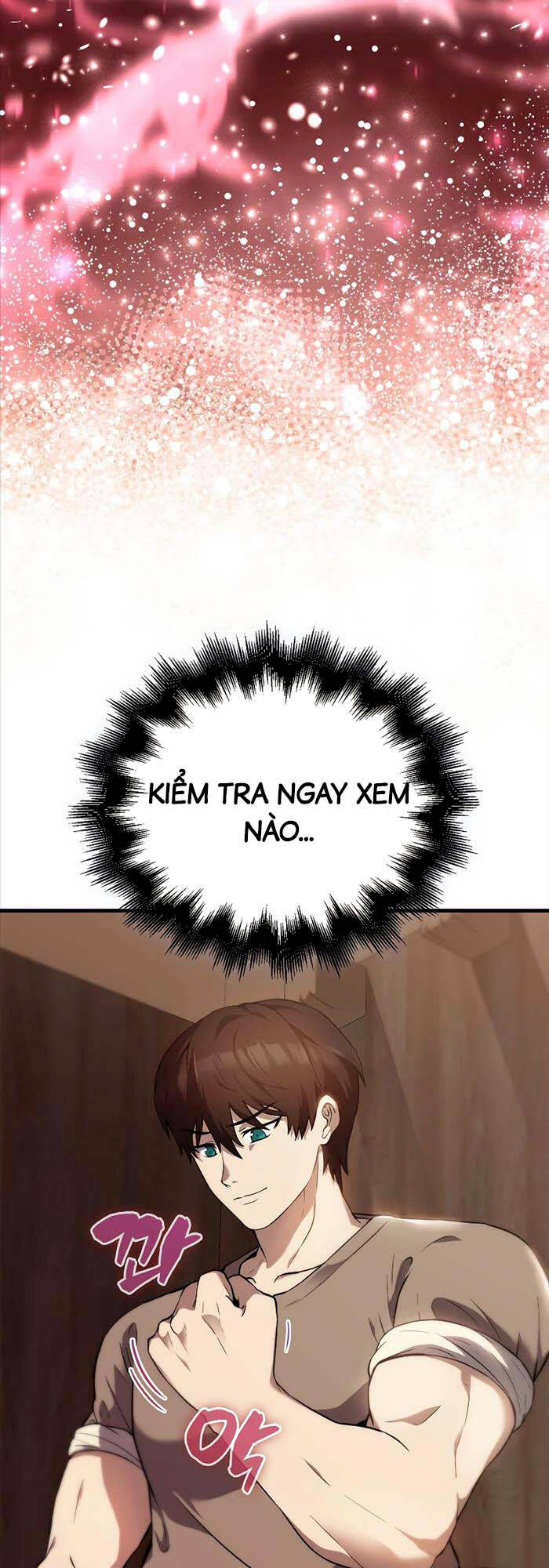 Nhân Vật Phụ Siêu Mạnh Chap 2 - Next Chap 3