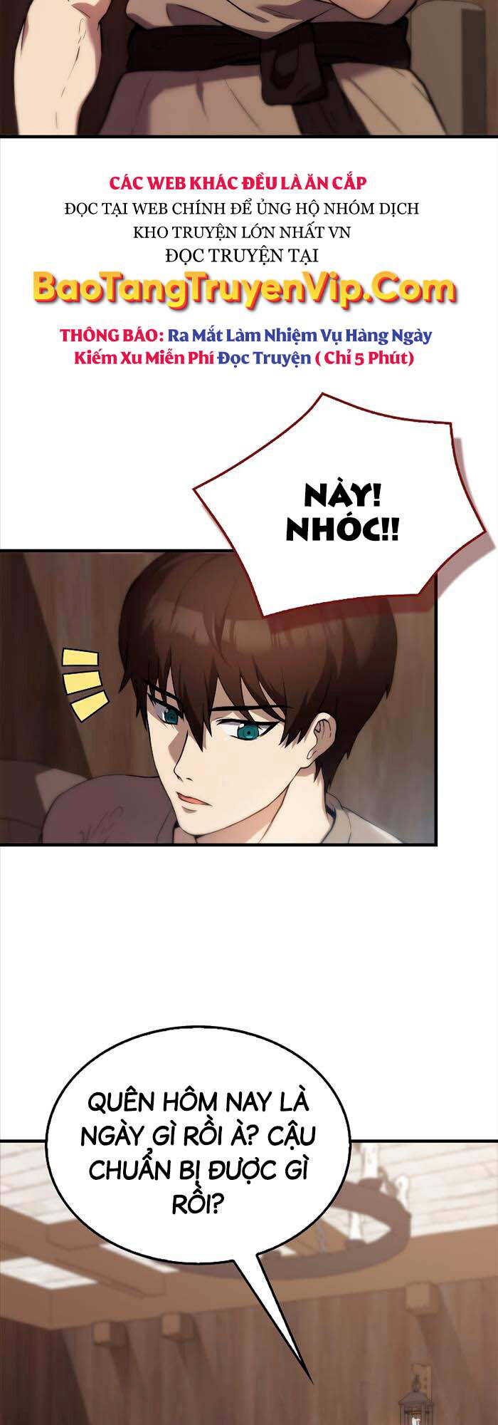 Nhân Vật Phụ Siêu Mạnh Chap 2 - Next Chap 3