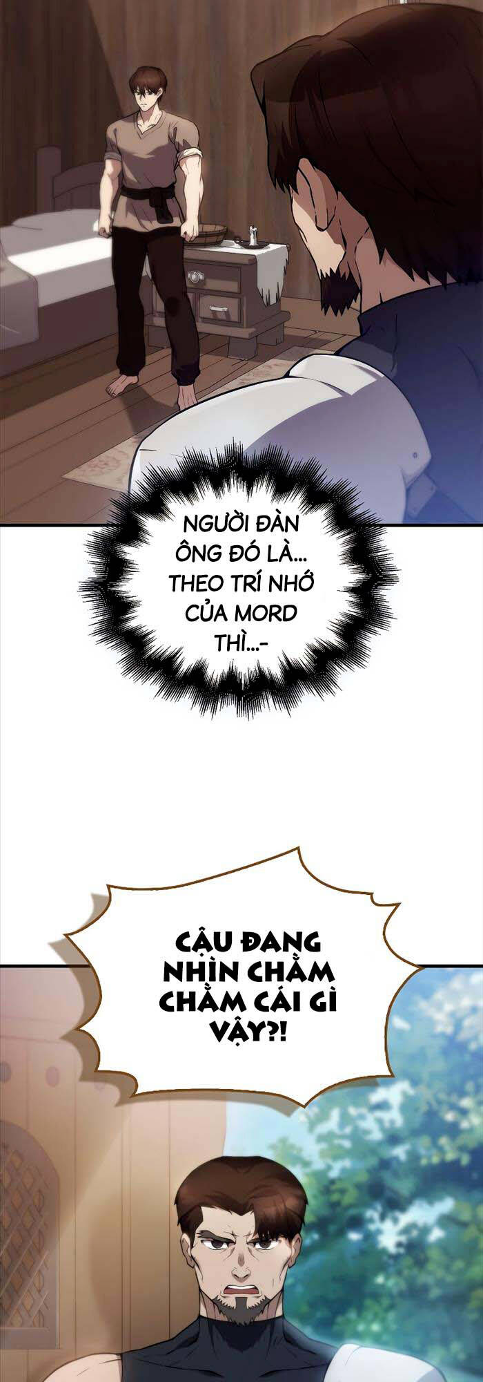 Nhân Vật Phụ Siêu Mạnh Chap 2 - Next Chap 3