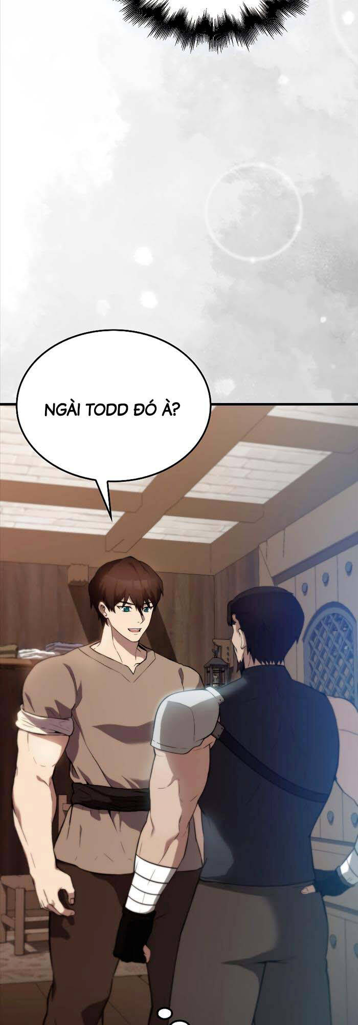 Nhân Vật Phụ Siêu Mạnh Chap 2 - Next Chap 3