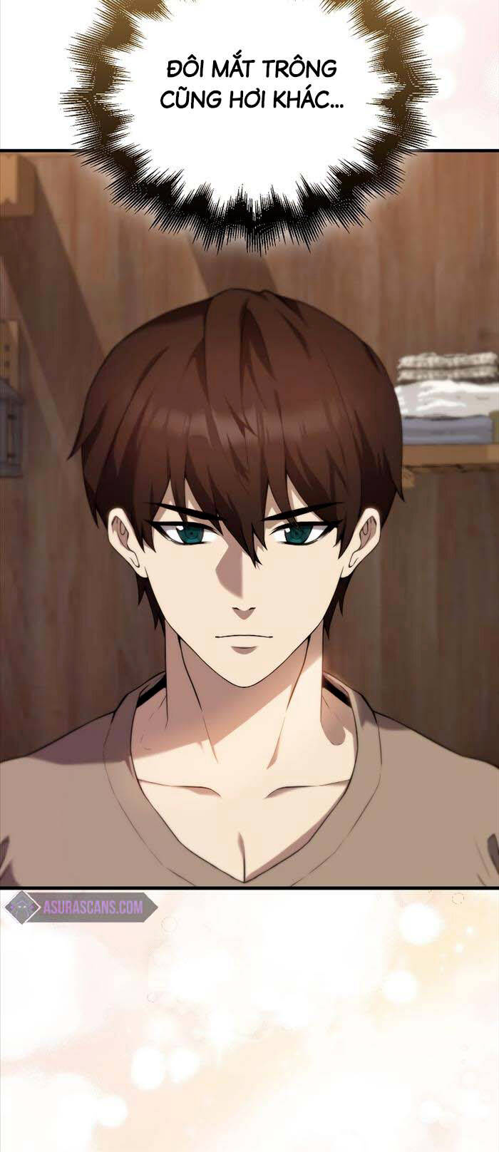 Nhân Vật Phụ Siêu Mạnh Chap 2 - Next Chap 3