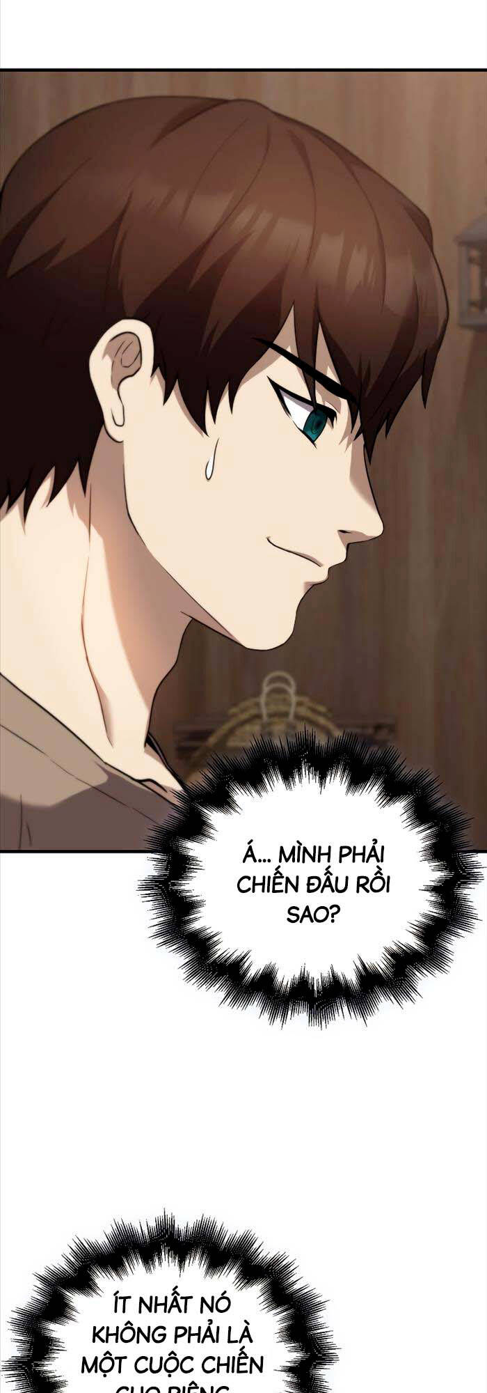 Nhân Vật Phụ Siêu Mạnh Chap 2 - Next Chap 3
