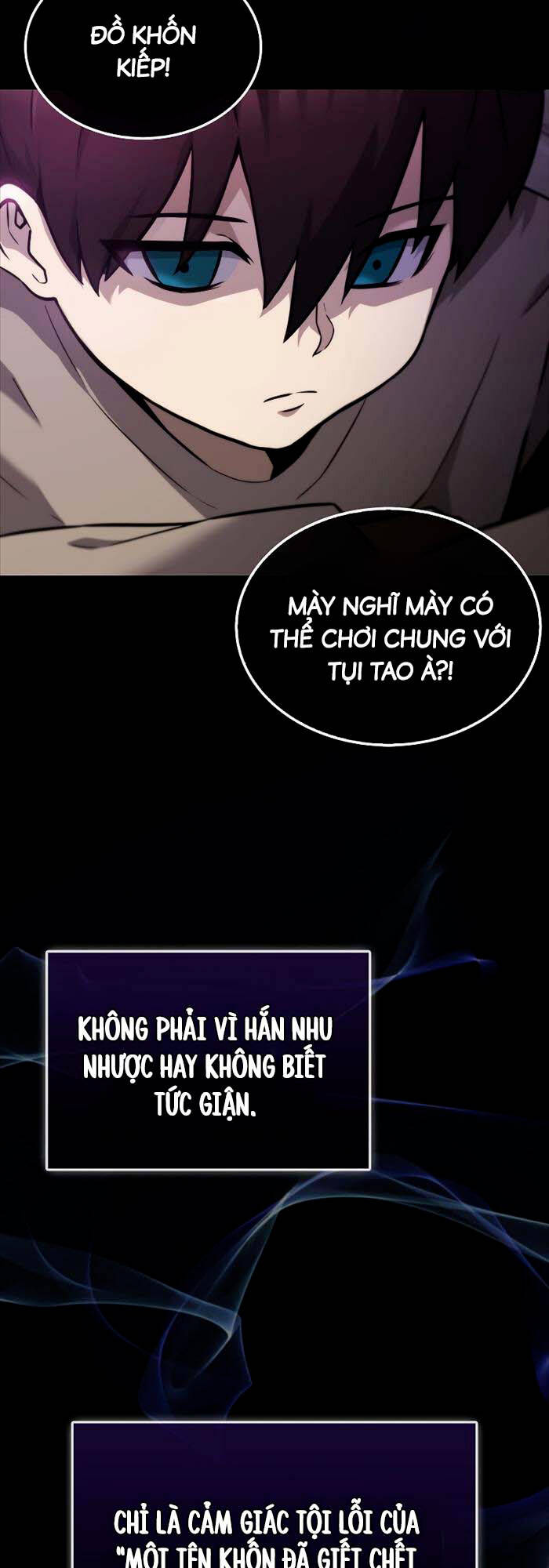 Nhân Vật Phụ Siêu Mạnh Chap 2 - Next Chap 3
