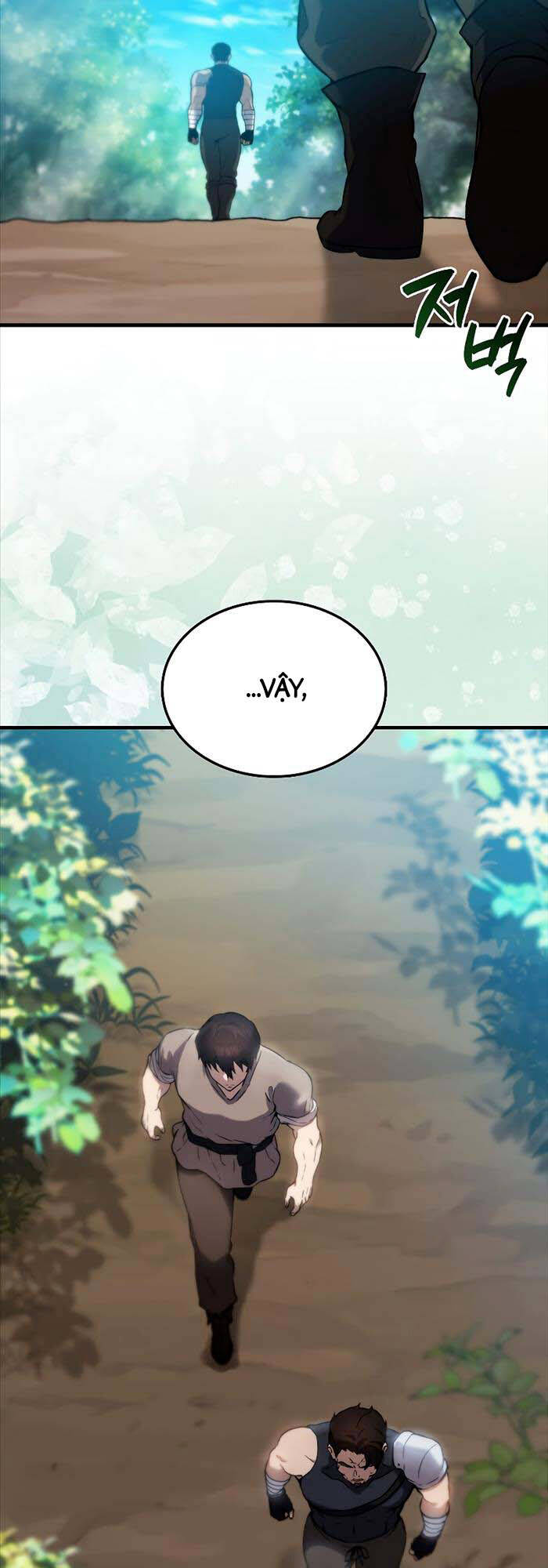 Nhân Vật Phụ Siêu Mạnh Chap 2 - Next Chap 3