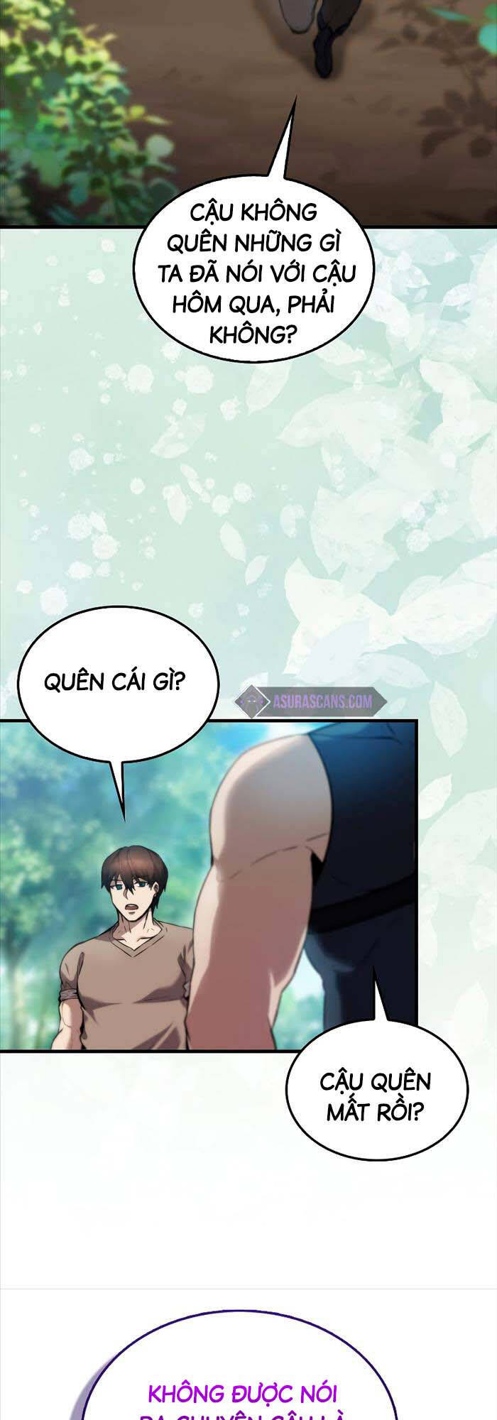 Nhân Vật Phụ Siêu Mạnh Chap 2 - Next Chap 3