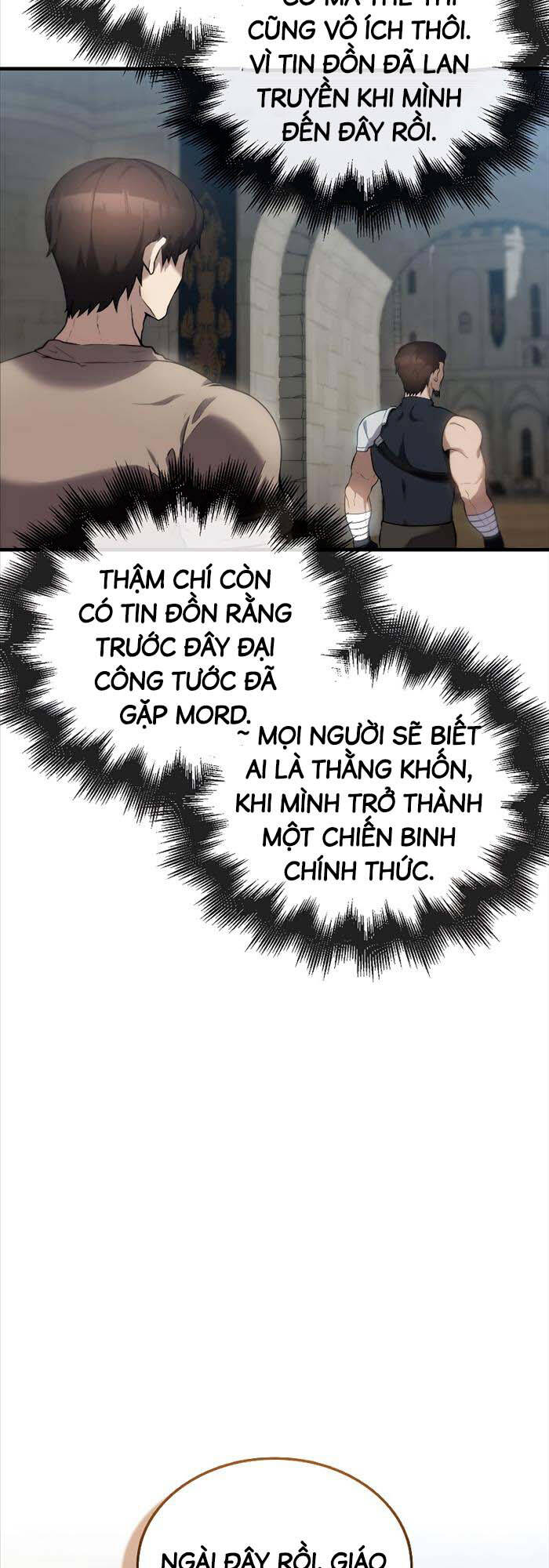 Nhân Vật Phụ Siêu Mạnh Chap 2 - Next Chap 3