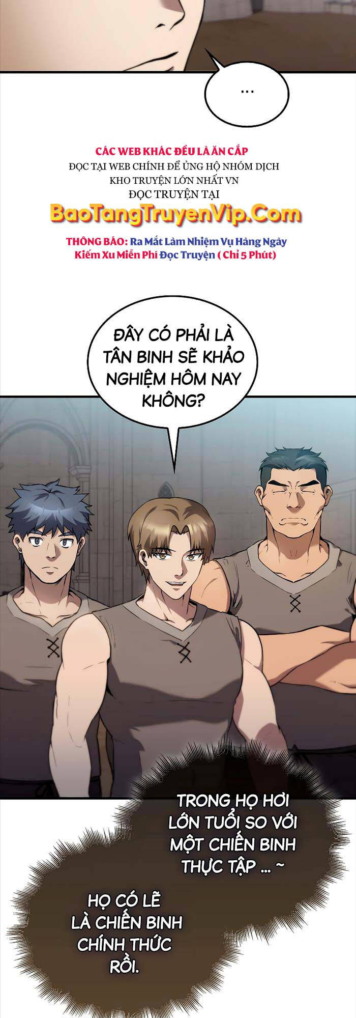 Nhân Vật Phụ Siêu Mạnh Chap 2 - Next Chap 3