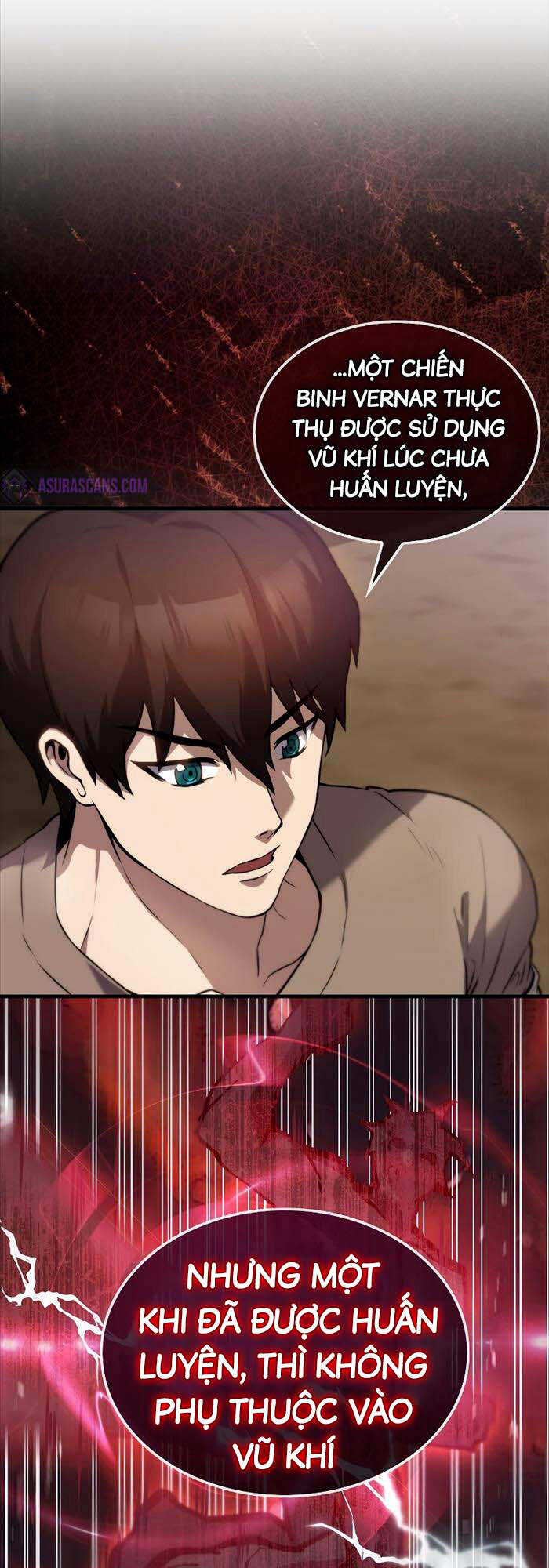 Nhân Vật Phụ Siêu Mạnh Chap 2 - Next Chap 3