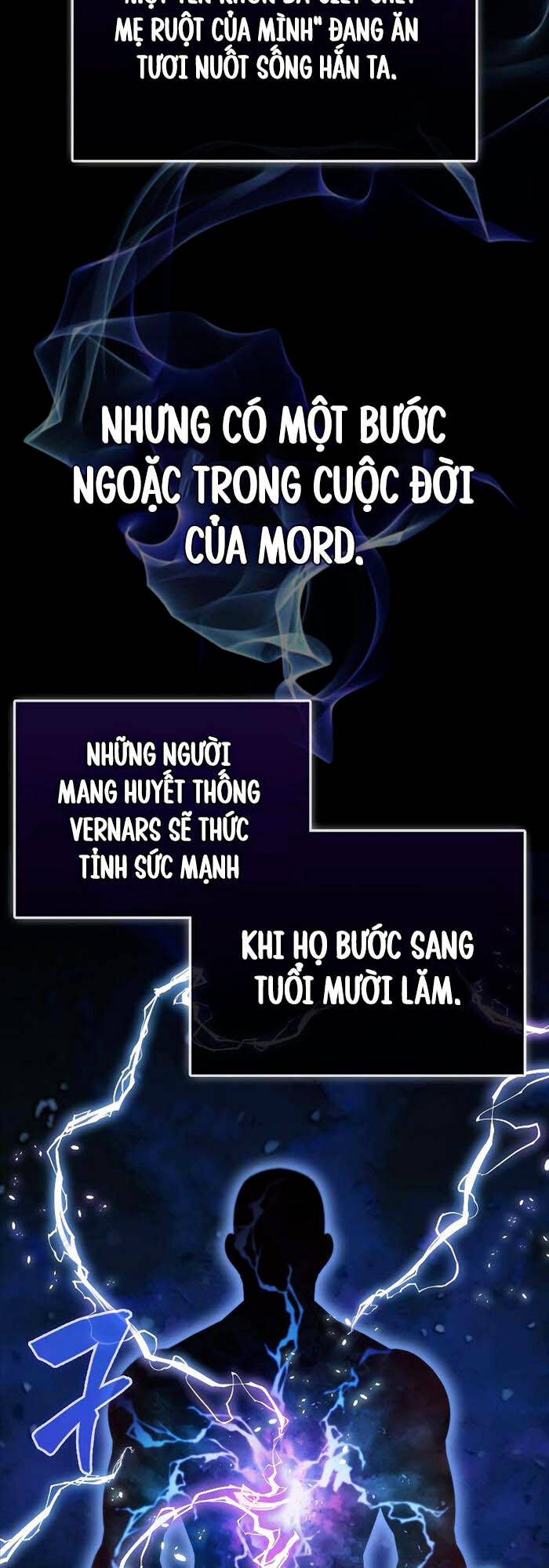 Nhân Vật Phụ Siêu Mạnh Chap 2 - Next Chap 3