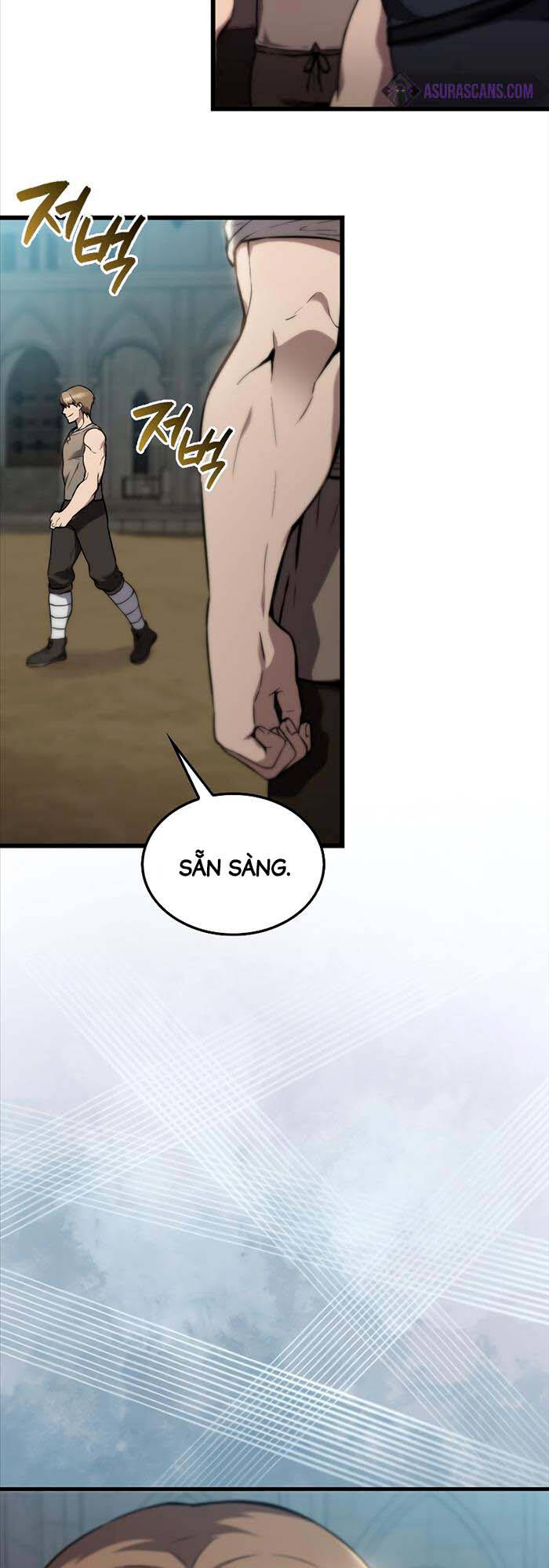Nhân Vật Phụ Siêu Mạnh Chap 2 - Next Chap 3