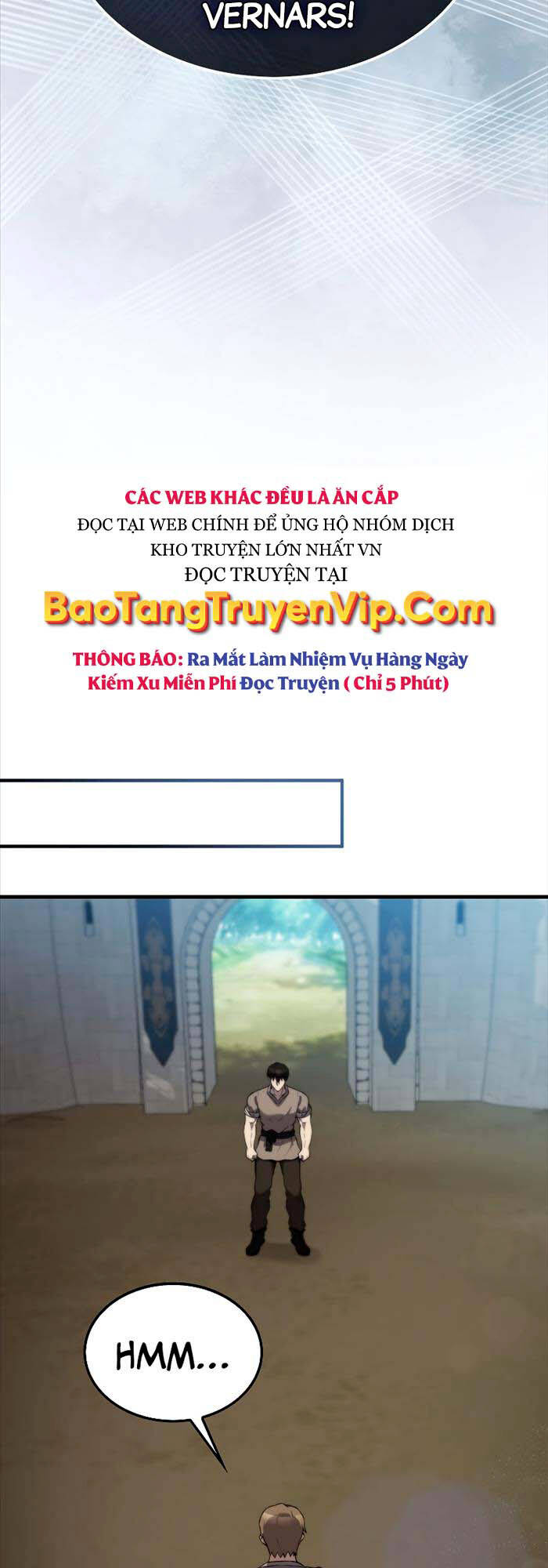 Nhân Vật Phụ Siêu Mạnh Chap 2 - Next Chap 3