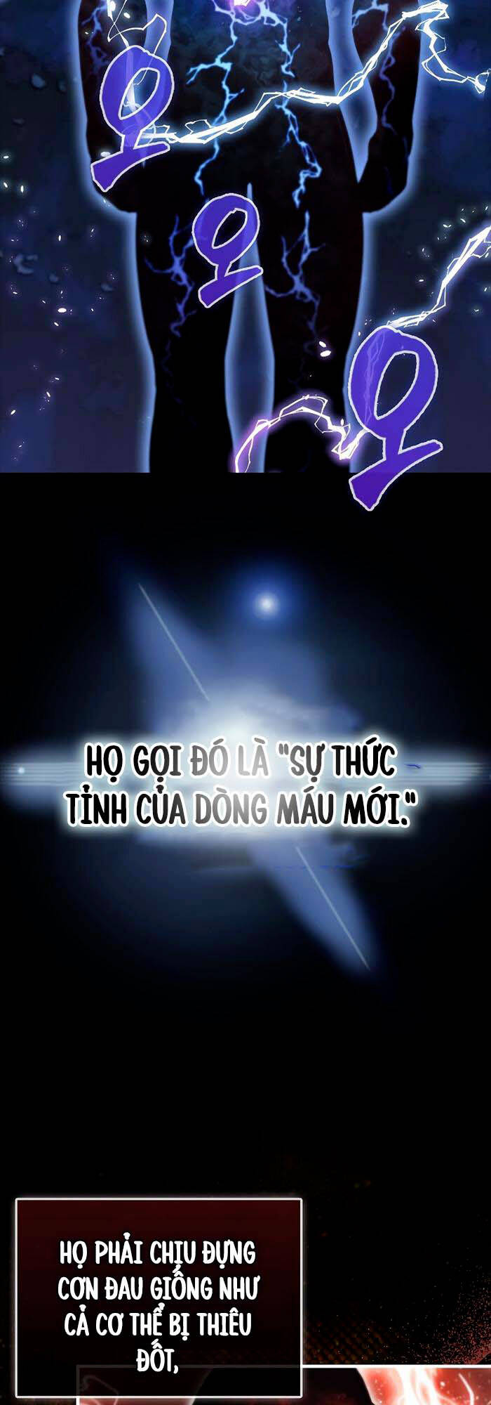 Nhân Vật Phụ Siêu Mạnh Chap 2 - Next Chap 3