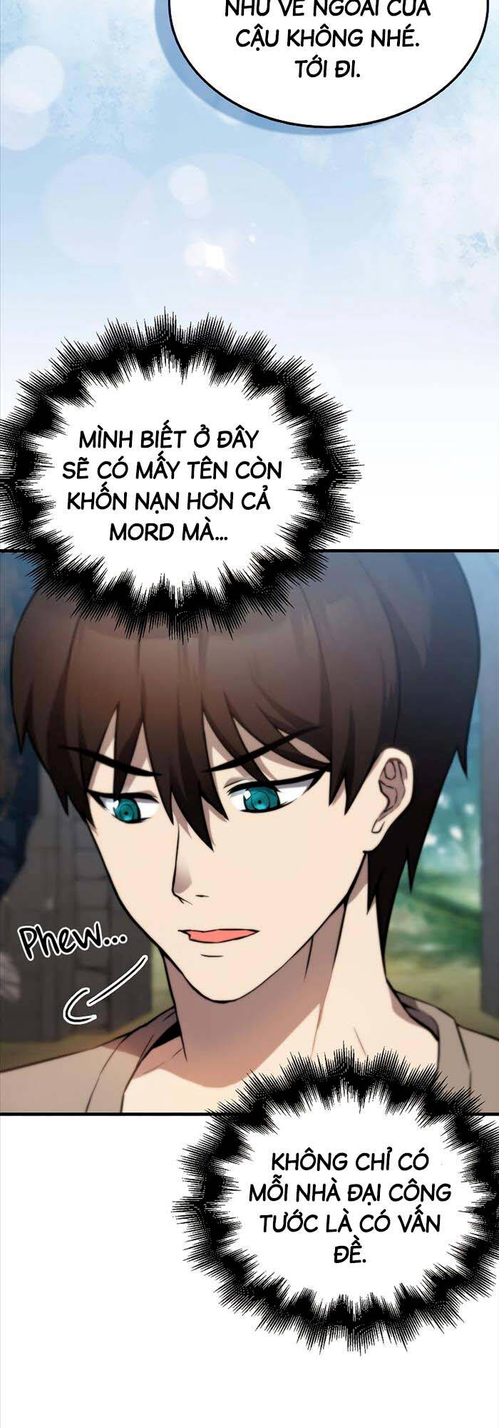 Nhân Vật Phụ Siêu Mạnh Chap 2 - Next Chap 3
