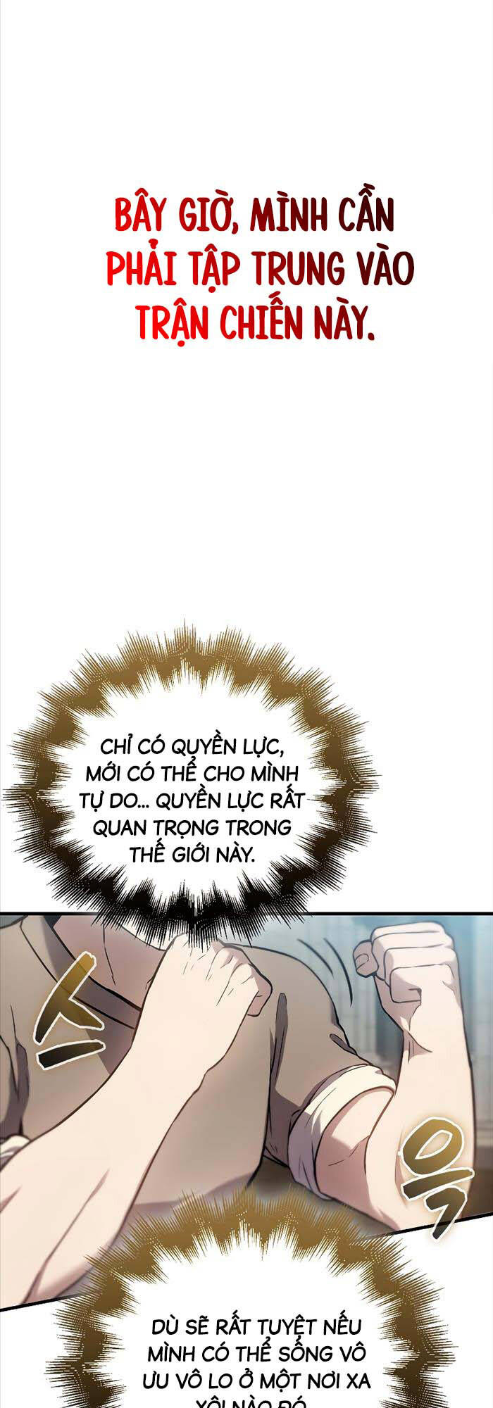 Nhân Vật Phụ Siêu Mạnh Chap 2 - Next Chap 3