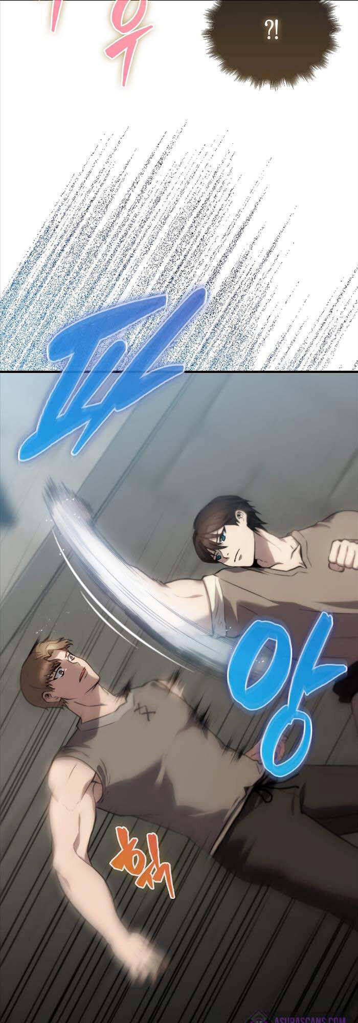 Nhân Vật Phụ Siêu Mạnh Chap 2 - Next Chap 3