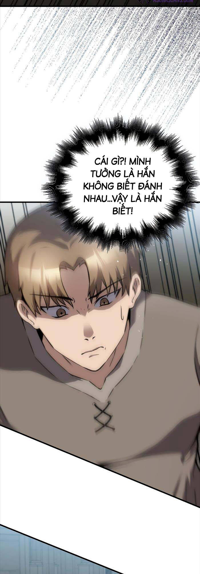 Nhân Vật Phụ Siêu Mạnh Chap 2 - Next Chap 3