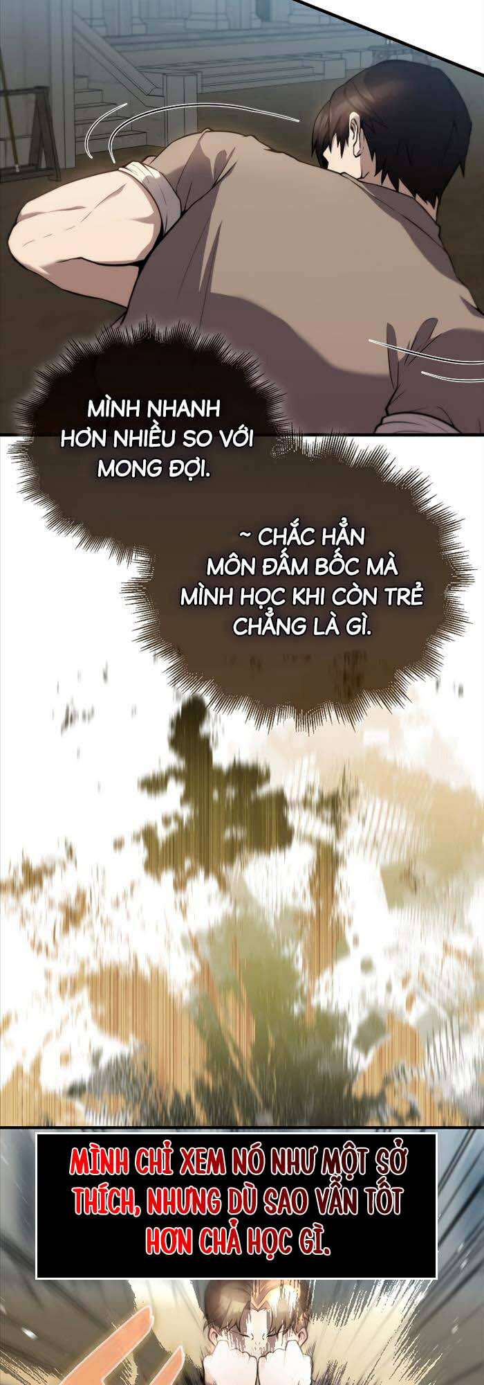 Nhân Vật Phụ Siêu Mạnh Chap 2 - Next Chap 3