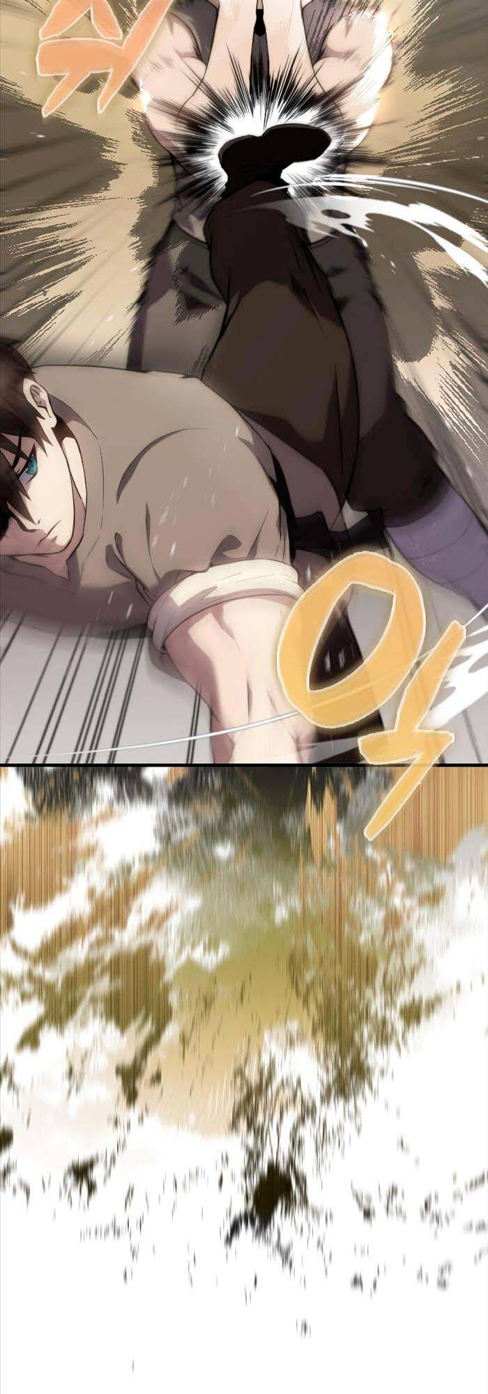 Nhân Vật Phụ Siêu Mạnh Chap 2 - Next Chap 3